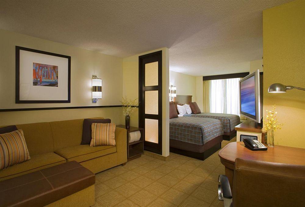 Hyatt Place Birmingham/Hoover Zimmer foto