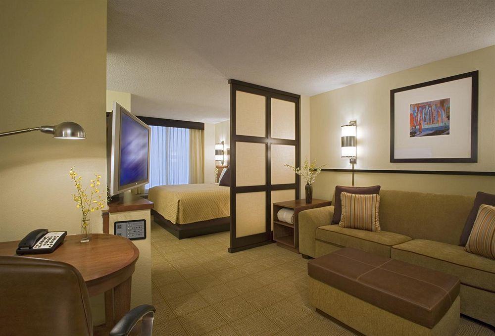 Hyatt Place Birmingham/Hoover Exterior foto