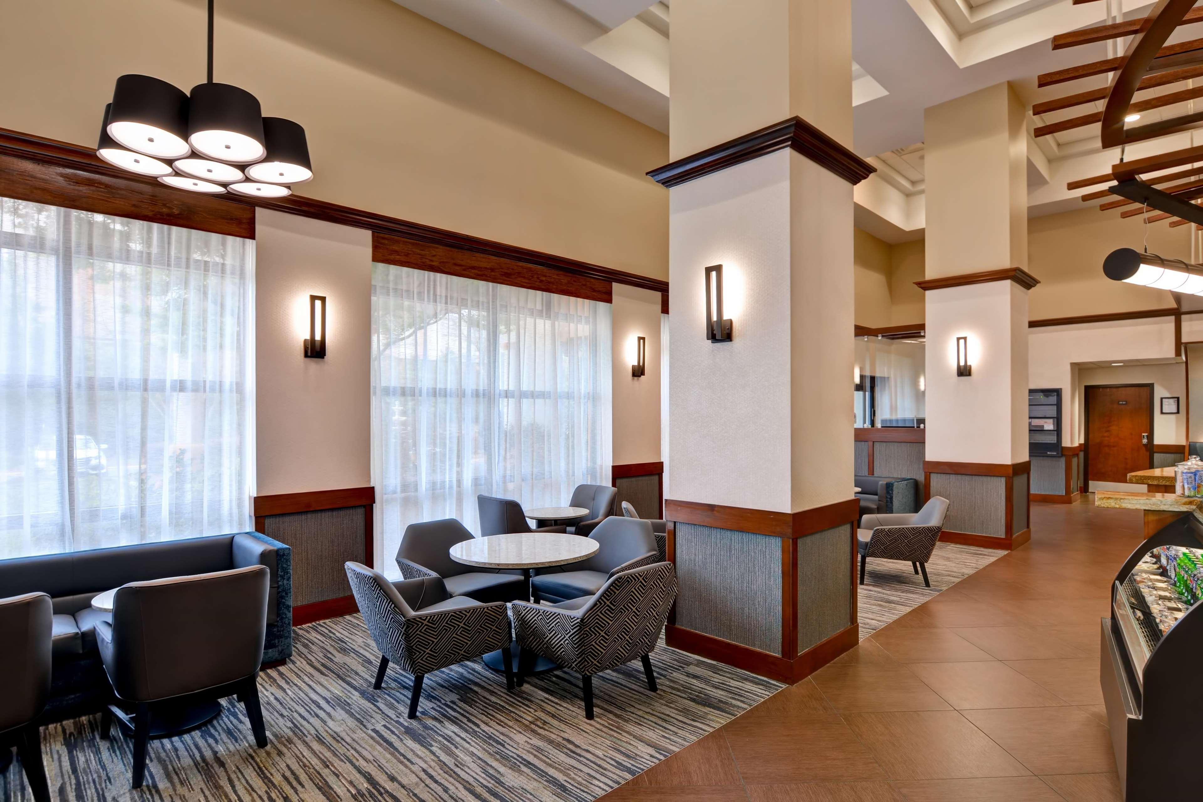 Hyatt Place Birmingham/Hoover Exterior foto