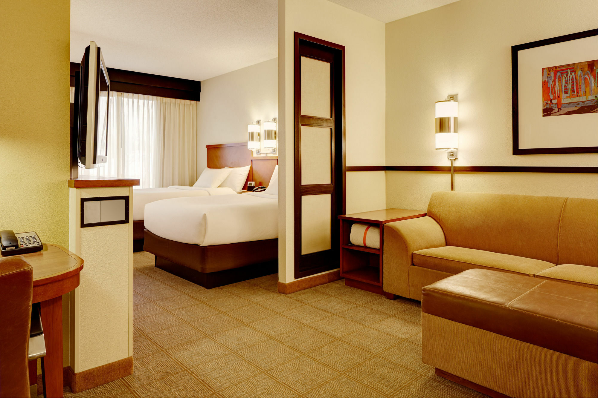 Hyatt Place Birmingham/Hoover Exterior foto